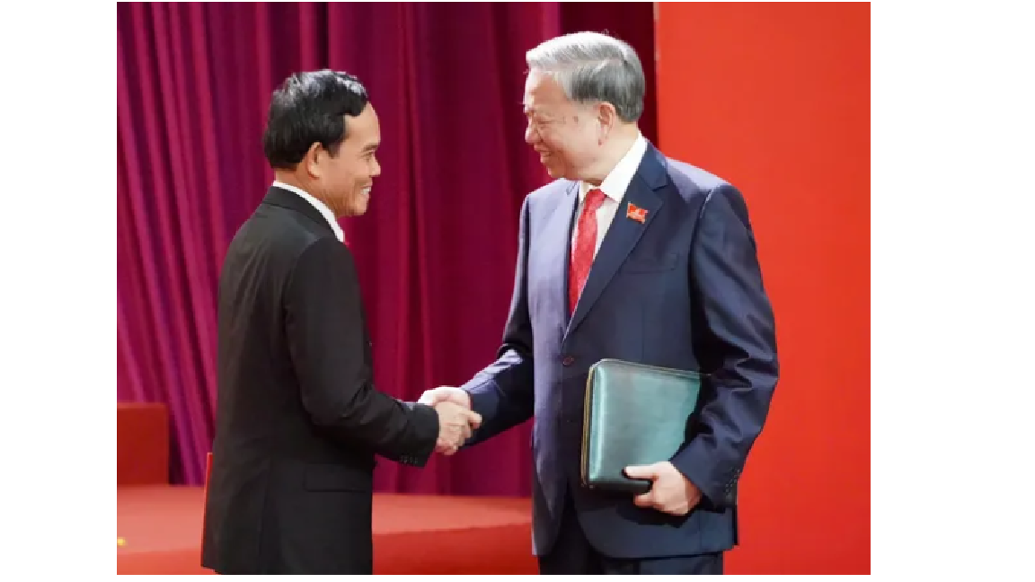 Tin tức hình ảnh